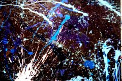 AZULES1-100X150
