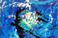 AZULES-7-70X50